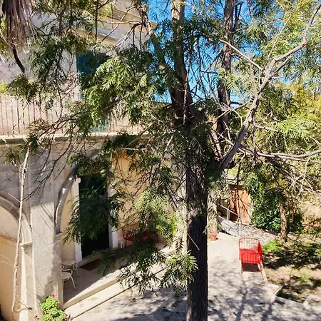 Polara Bed & Breakfast Modica