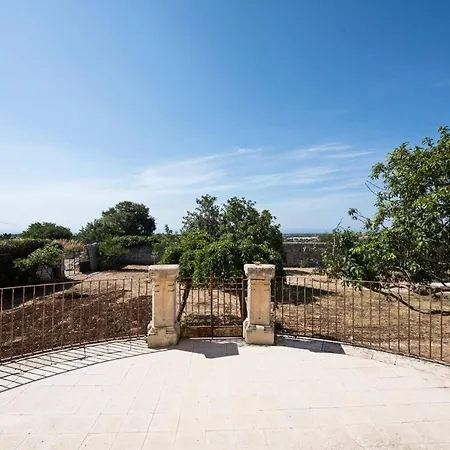 Bed & Breakfast Polara 3*