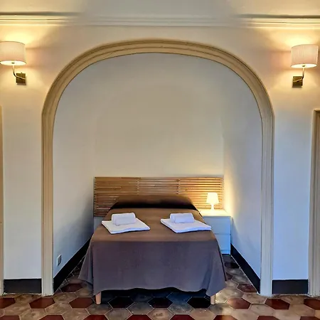 Bed & Breakfast Polara