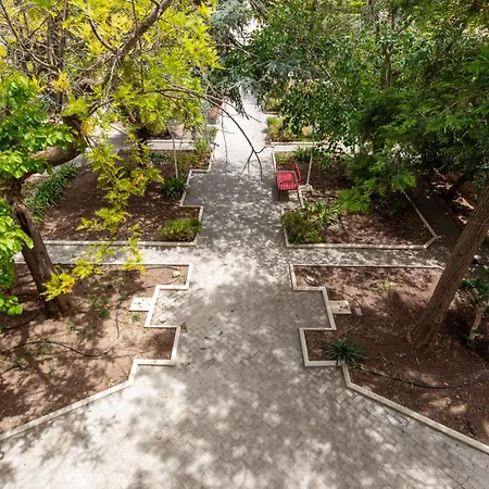 住宿加早餐酒店 Polara