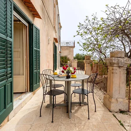 Polara Bed & Breakfast Modica