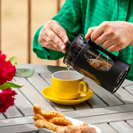 לינה וארוחת בוקר Polara מודיקה