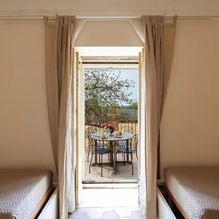 Bed & Breakfast Polara