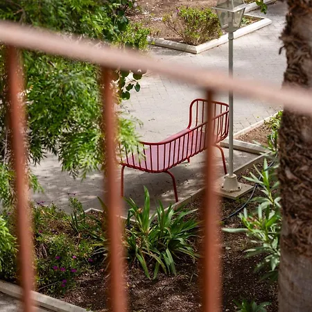 Polara לינה וארוחת בוקר מודיקה