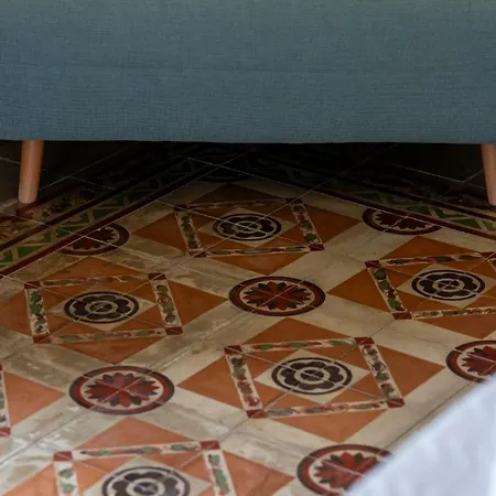 Bed & Breakfast Polara 3*