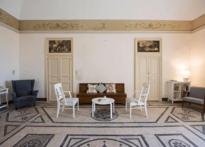 Polara 住宿加早餐酒店