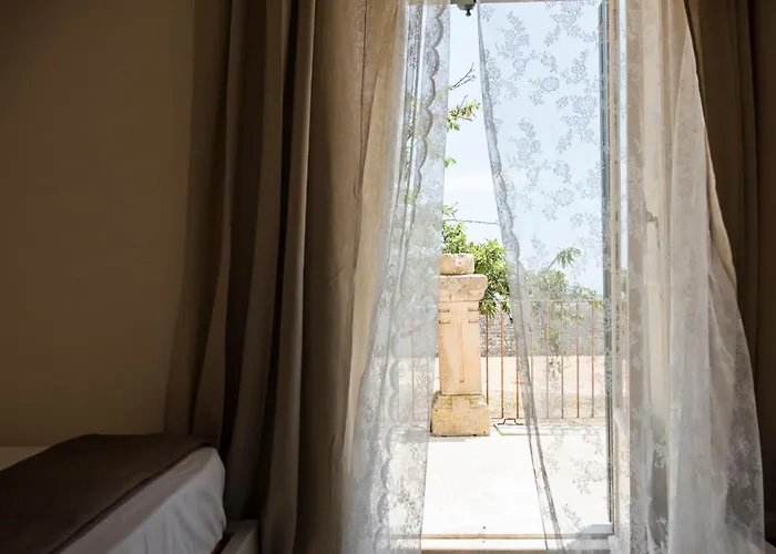 Polara 住宿加早餐酒店