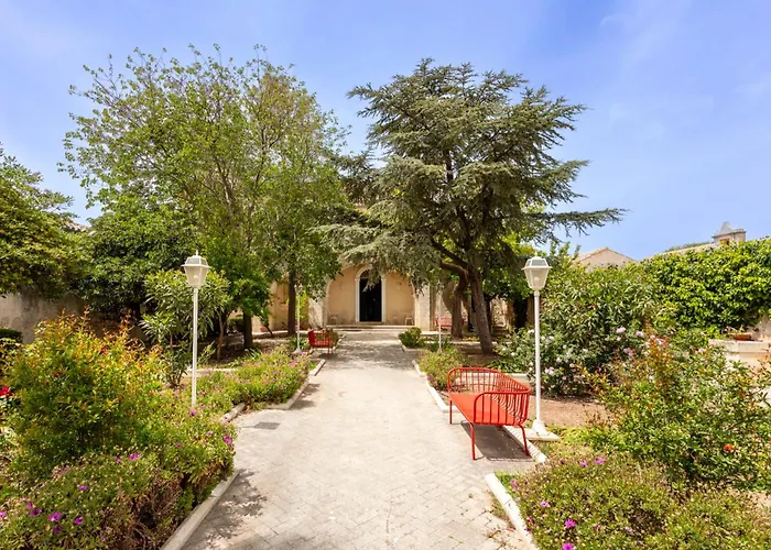 Polara 住宿加早餐酒店