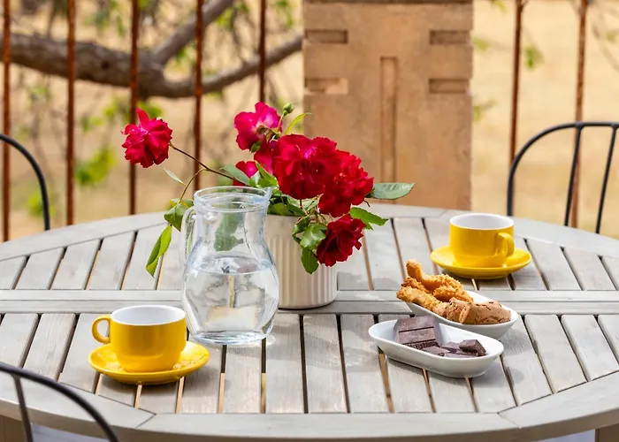 住宿加早餐酒店 Polara 3*