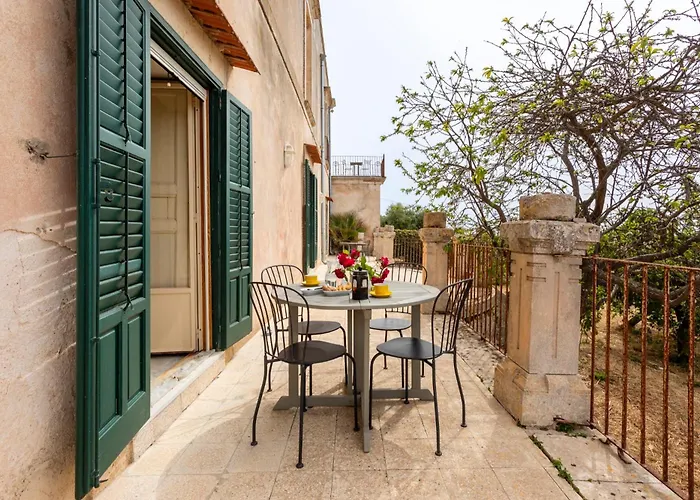 Polara 住宿加早餐酒店 莫迪卡