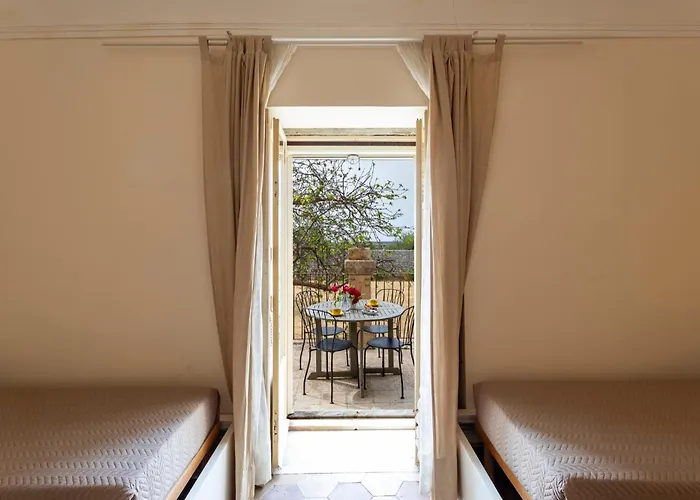 住宿加早餐酒店 Polara