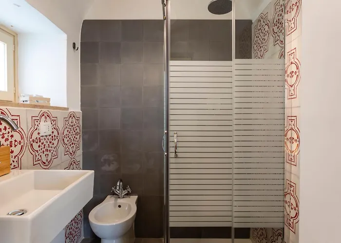 住宿加早餐酒店 Polara 3*