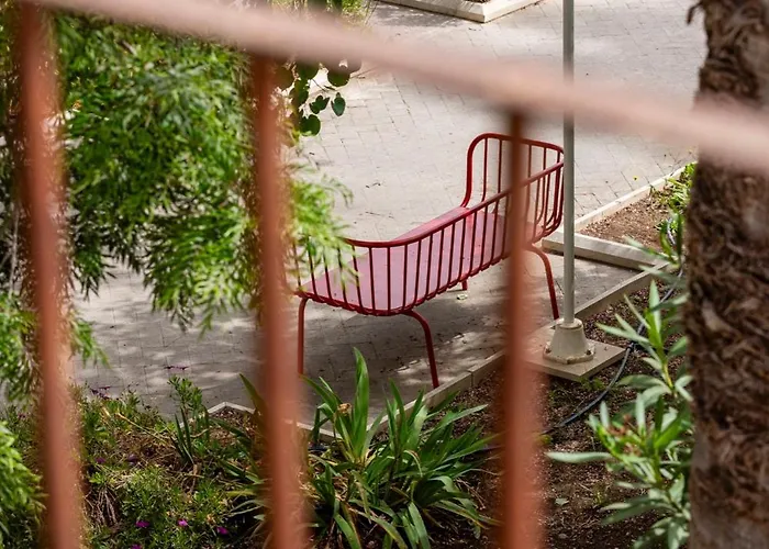 Polara 住宿加早餐酒店 莫迪卡