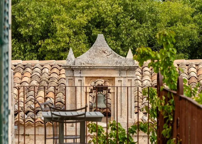 住宿加早餐酒店 Polara 莫迪卡