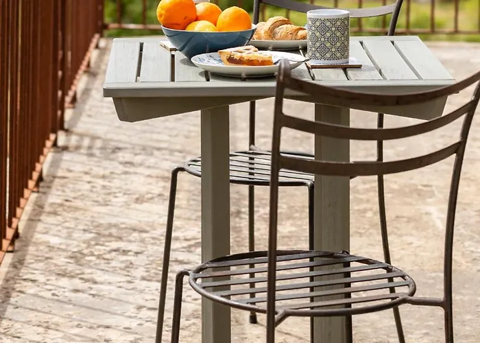 Polara 住宿加早餐酒店 3*