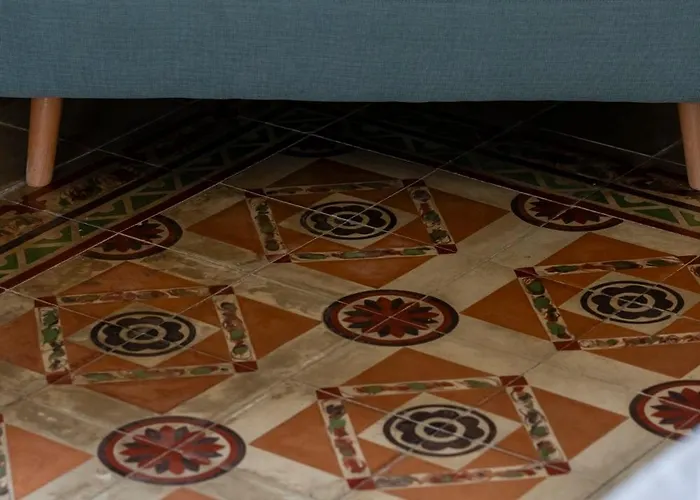 住宿加早餐酒店 Polara 3*