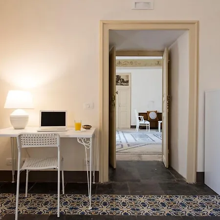 Bed & Breakfast Polara