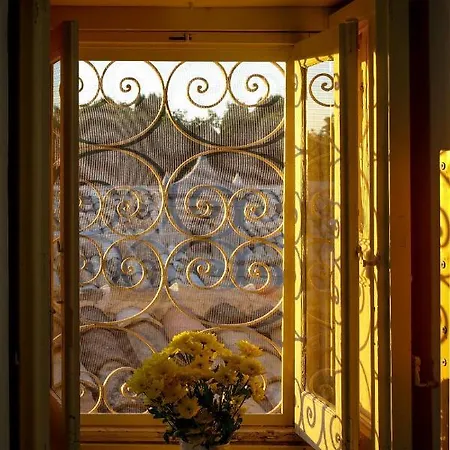 Bed & Breakfast Polara Modica
