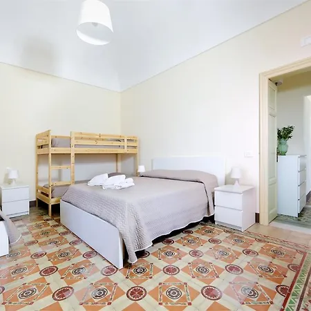 Bed & Breakfast Polara