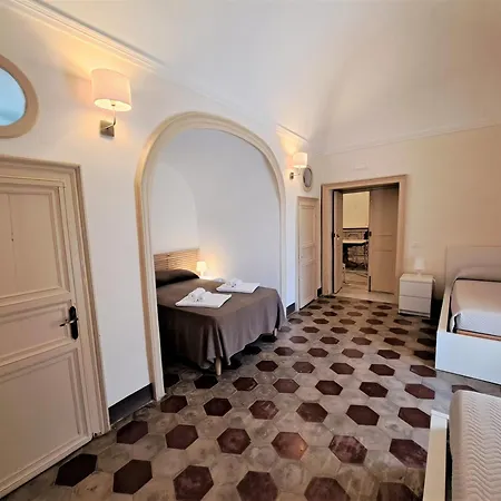 Bed & Breakfast Polara *