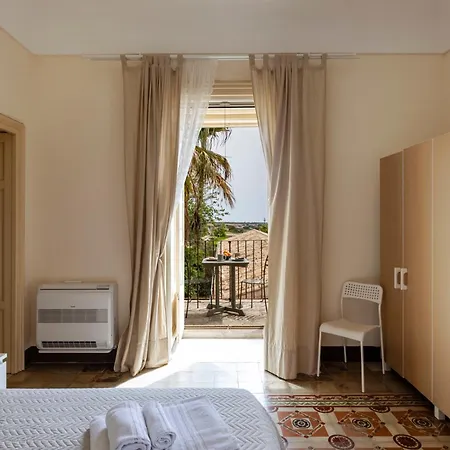 Bed and Breakfast Polara