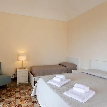 Polara Bed and breakfast Módica