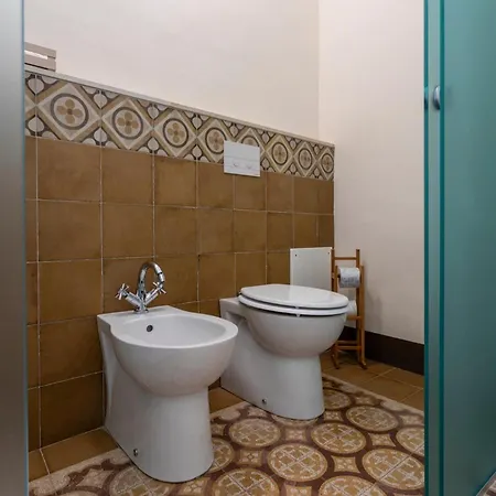 Bed & Breakfast Polara Modica