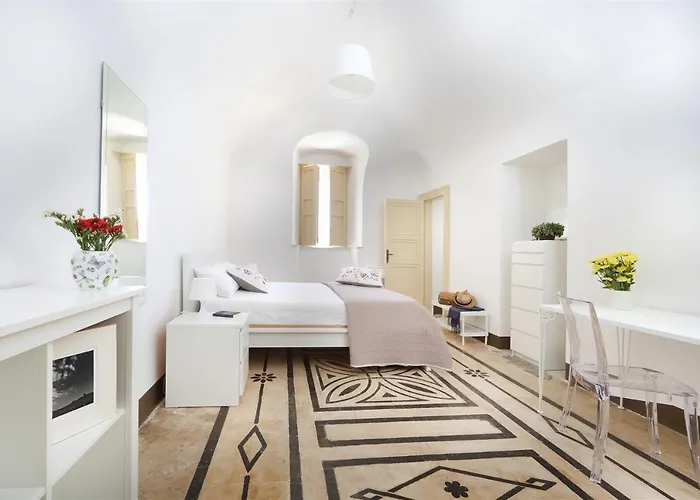 Polara Bed & Breakfast 3*