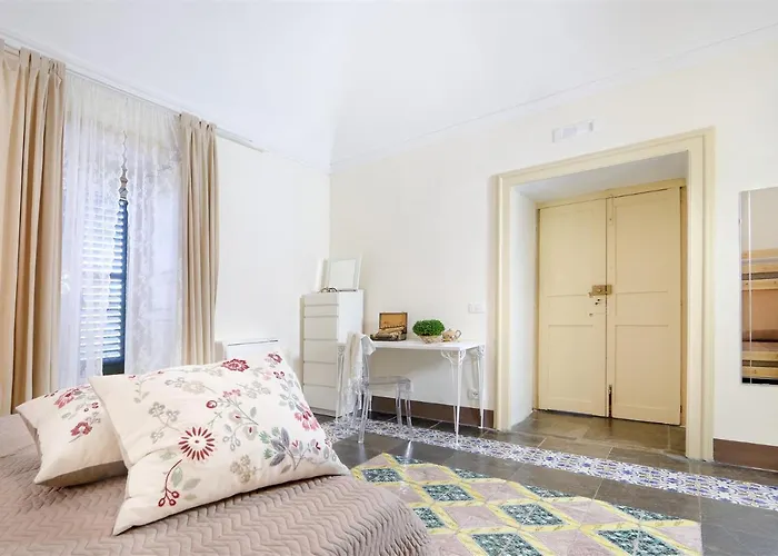 Polara Bed & Breakfast 3*