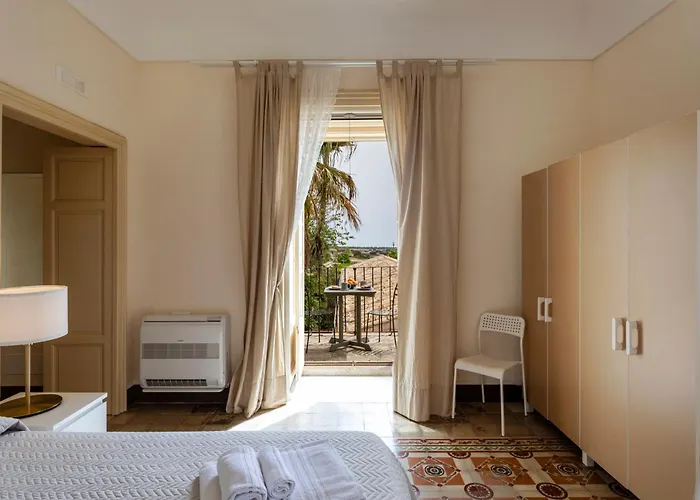 Bed & Breakfast Polara