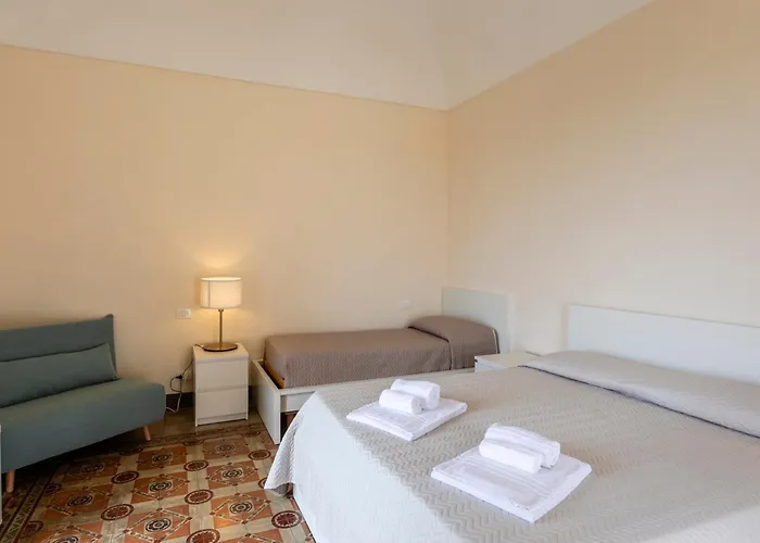 Polara Bed & Breakfast Modica