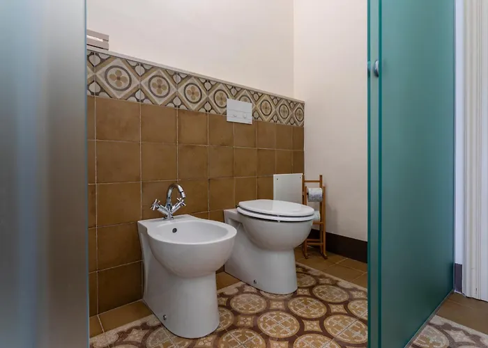 Bed & Breakfast Polara Modica